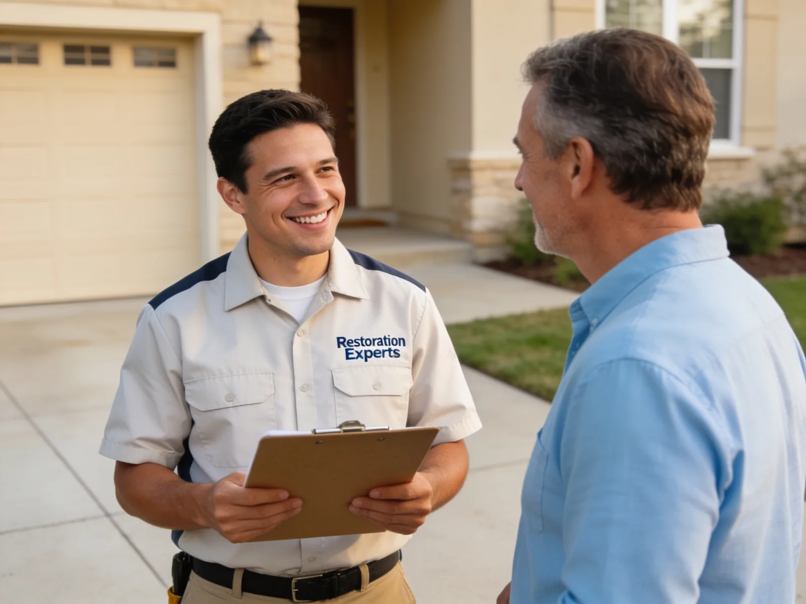 Water Damage Cleanup Vicksburg, MI FAQs